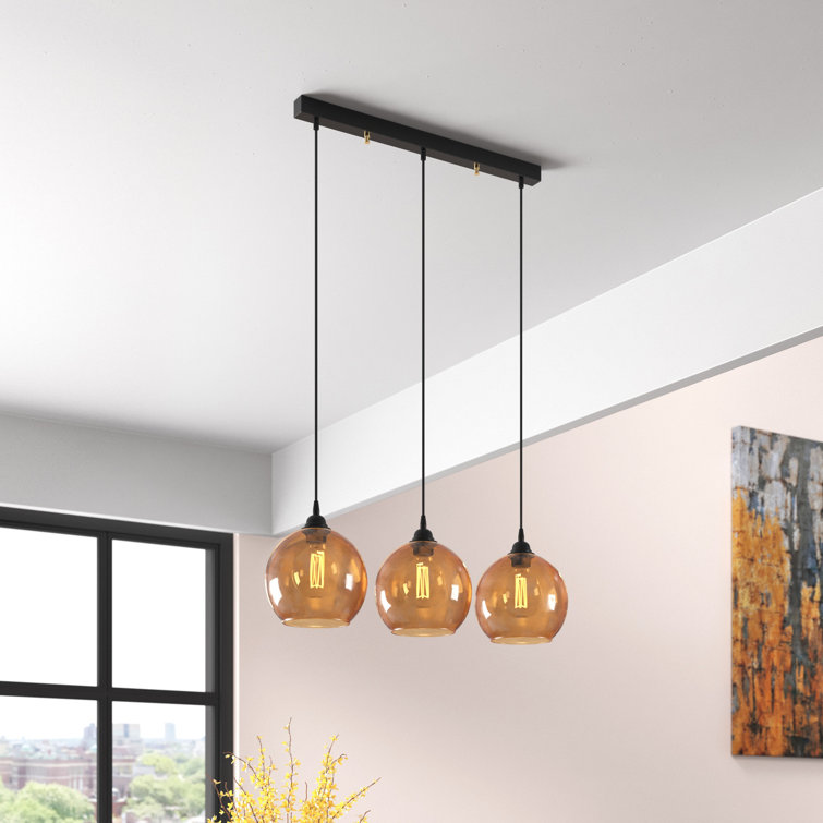 Wayfair deals kitchen pendants